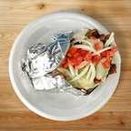 Best Super Gyro in Columbus, OH