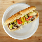 Best Philly Cheesesteak in Columbus, OH