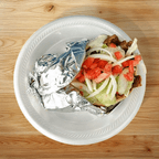 Best Jumbo Gyro in Columbus, OH