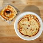 Best Hummus in Columbus, OH