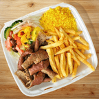 Best Gyro Platter in Columbus, OH