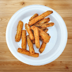 Best Fried Zucchini in Columbus, OH