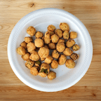 Best Fried Okra in Columbus, OH