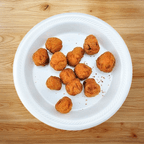 Best Fried Mushrooms in Columbus, OH