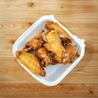 Best Chicken Wings Combo in Columbus, OH