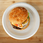 Best Cheeseburger in Columbus, OH