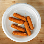 Best Cheese Sticks in Columbus, OH